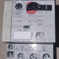 FUJI Termica BM3RSB-016 salvamotore 11-16Ampere