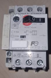 FUJI Termica BM3RSB-016 salvamotore 11-16Ampere