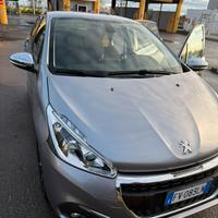 Peugeot 208 anno 2019