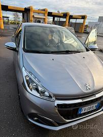 Peugeot 208 anno 2019