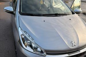 Peugeot 208 anno 2019