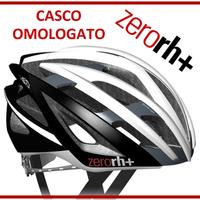 Casco ZERO RH+ modello ZX