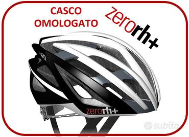Casco ZERO RH+ modello ZX