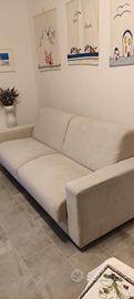 Divano letto 