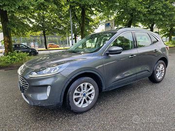 FORD KUGA 1.5 ECOBLUE 120CV 2WD TITANIUM AUTOM