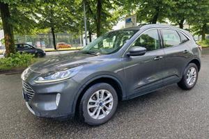 FORD KUGA 1.5 ECOBLUE 120CV 2WD TITANIUM AUTOM