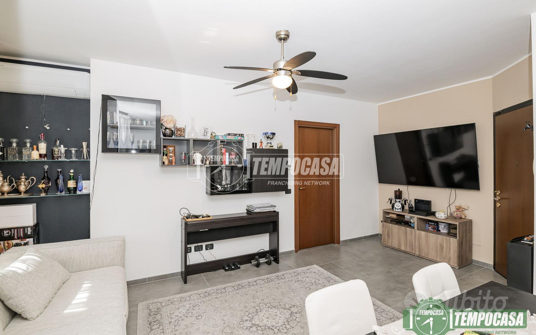 Appartamento – Peschiera Borromeo, San Bovio - Vista 5