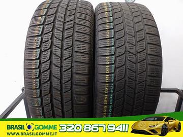 Gomme 225/50/17 CONTINENTAL Invernali