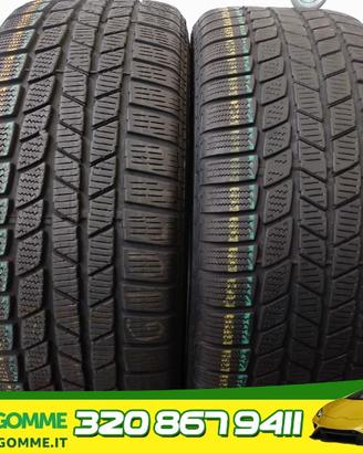 Gomme 225/50/17 CONTINENTAL Invernali