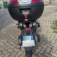 Piaggio MP3 300 YOURBAN  E4    2017