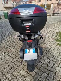 Piaggio MP3 300 YOURBAN  E4    2017