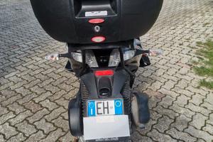 Piaggio MP3 300 YOURBAN  E4    2017