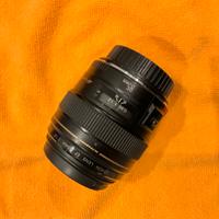 Canon ef 85 mm f 1,8