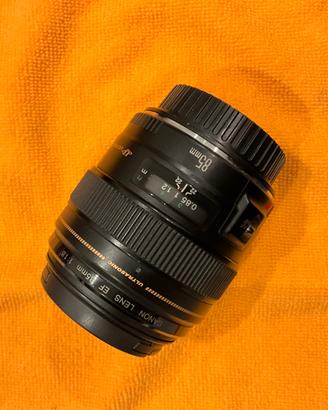 Canon ef 85 mm f 1,8