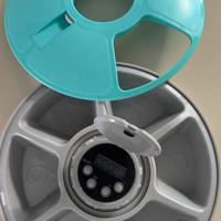 Dispenser  elettronico per animali domestici