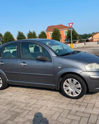 Citroen C3 1.4 GPL UNI.PRO OK NEOP. Exclusive