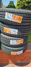 Gomme nuove 205 60 16 92 V Torque estive marcate M