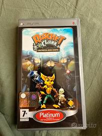 Ratchet and Clank: L’altezza non conta