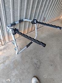 portabici per auto