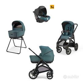 Trio Inglesina Aptica XT