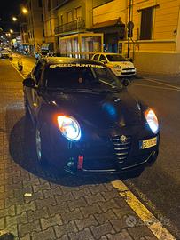 Alfa mito 120cv