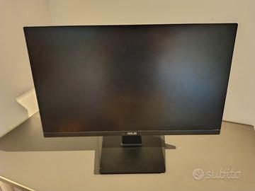 Monitor Asus VA27EHE 27" Nero