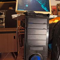 Computer completo dual cpu