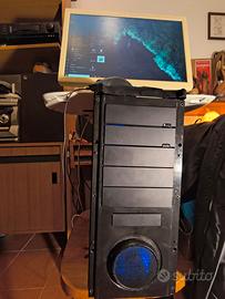 Computer completo dual cpu