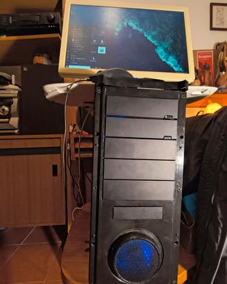 Computer completo dual cpu