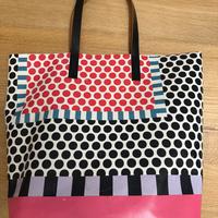 Borsa Marni Tote Foulard Collection