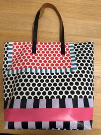 Borsa Marni Tote Foulard Collection