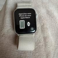 Apple watch serie 6 44mm gps