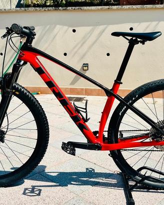 Trek procaliber 9.6 2021 taglia M. 