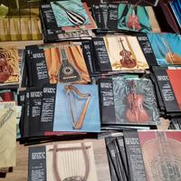 173 dischi 45 giri vintage STORIA DELLA MUSICA '64