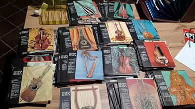 173 dischi 45 giri vintage STORIA DELLA MUSICA '64