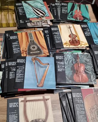 173 dischi 45 giri vintage STORIA DELLA MUSICA '64