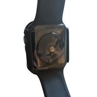 Apple Watch 44mm - smartwatch nero