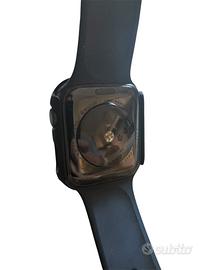 Apple Watch 44mm - smartwatch nero