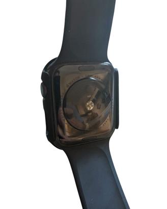 Apple Watch 44mm - smartwatch nero