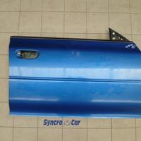 Porta ant. sx subaru impreza www 98