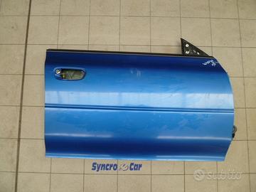 Porta ant. sx subaru impreza www 98