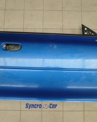 Porta ant. sx subaru impreza www 98