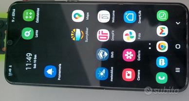 Samsung Galaxy A40