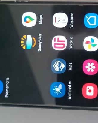 Samsung Galaxy A40