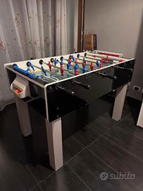 calciobalilla 