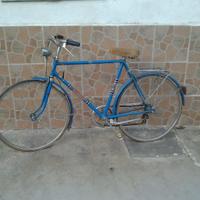 Bici da uomo anni 50 vintage originale RADIUS