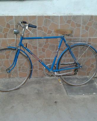 Bici da uomo anni 50 vintage originale RADIUS