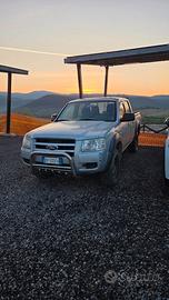 FORD RANGER PICK UP