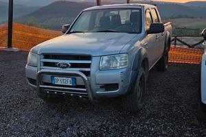 FORD RANGER PICK UP