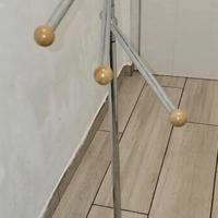 Portasciugamani in ferro 